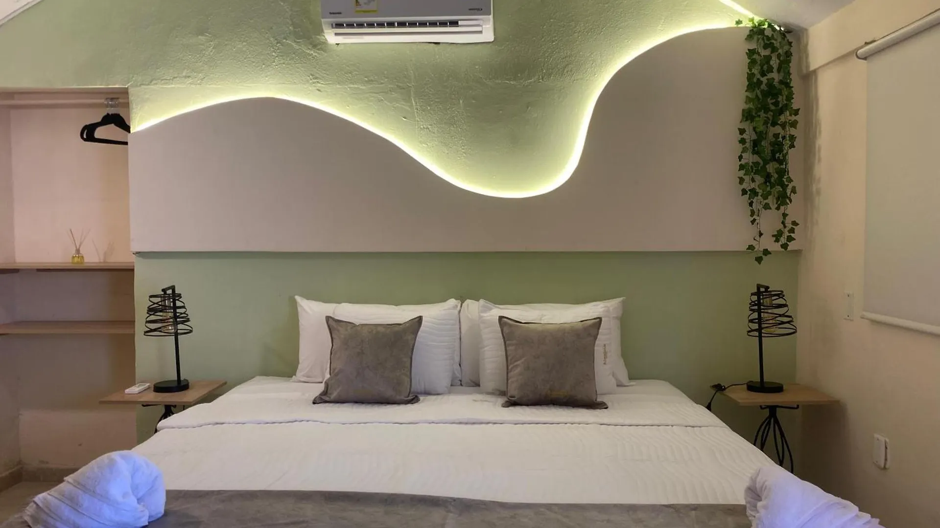 Almabella Hotel Cartagena