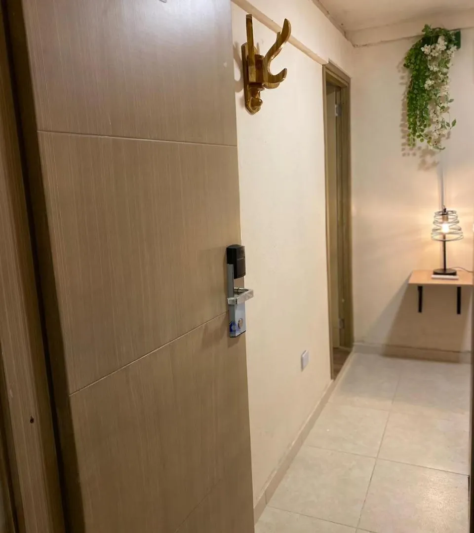 Almabella Hotel Cartagena