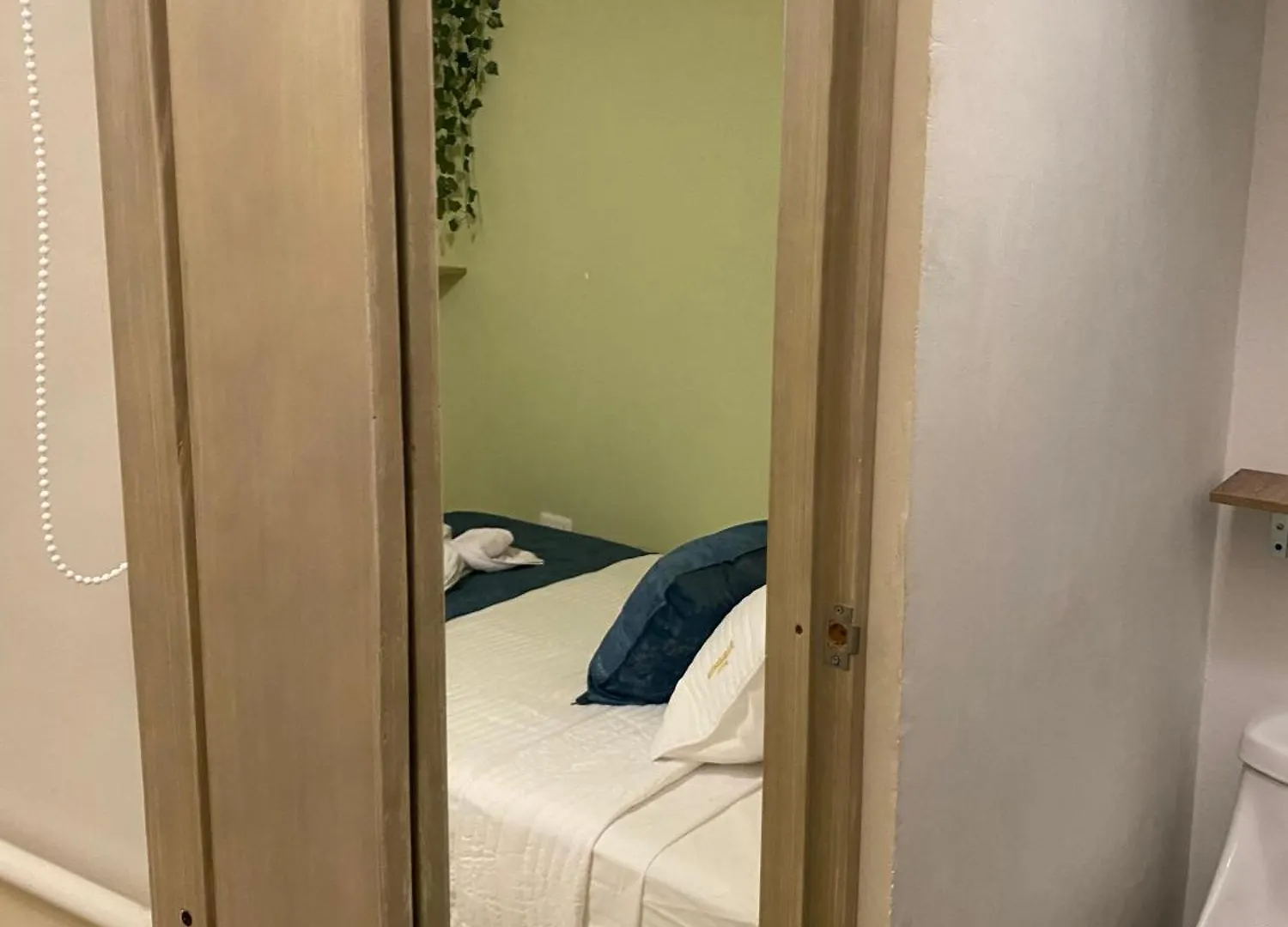 Almabella Hotel Cartagena Κολομβία