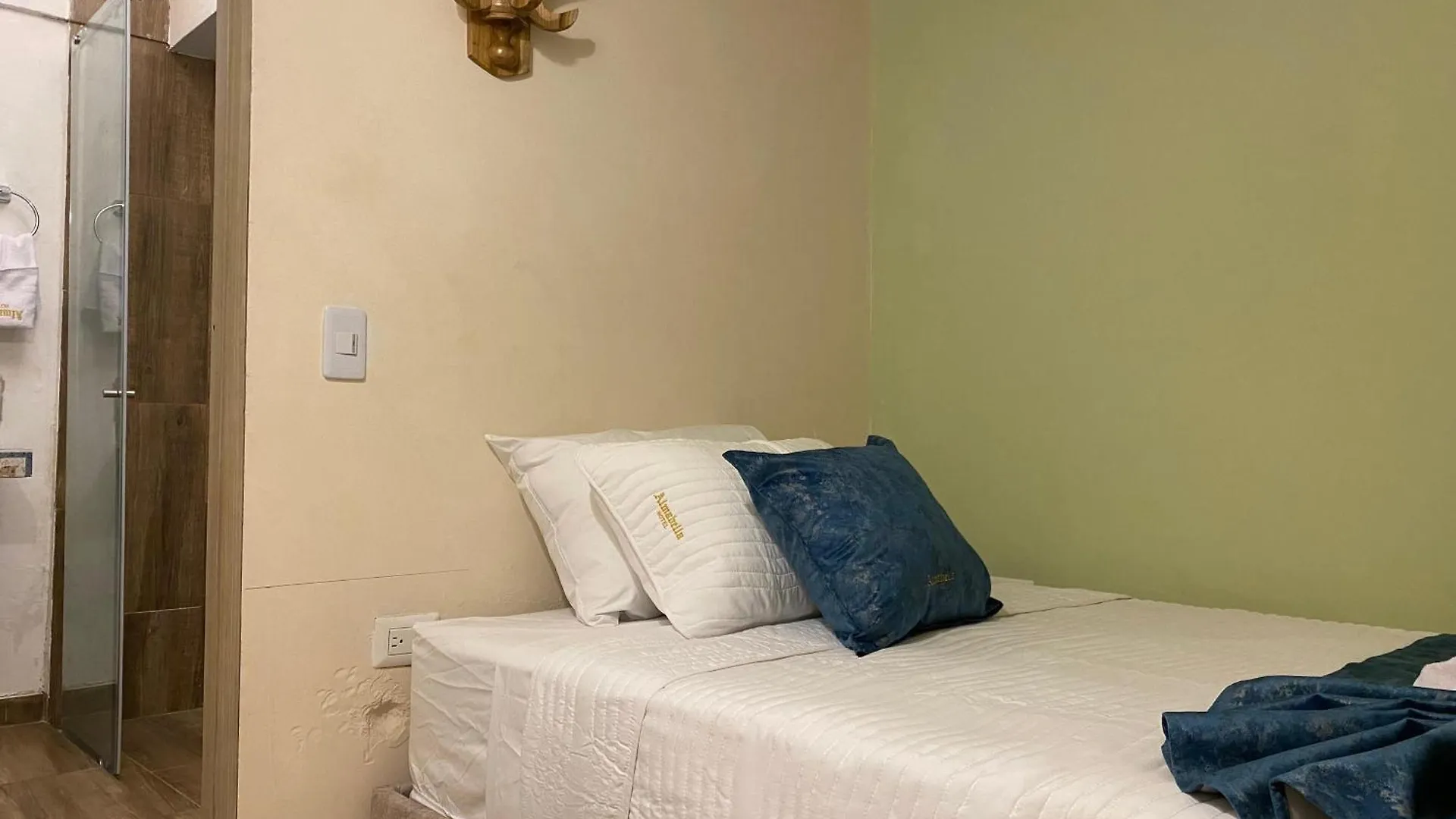 Almabella Hotel Cartagena