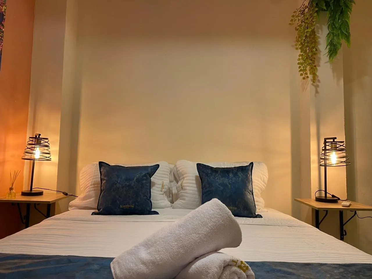 Almabella Hotel Cartagena