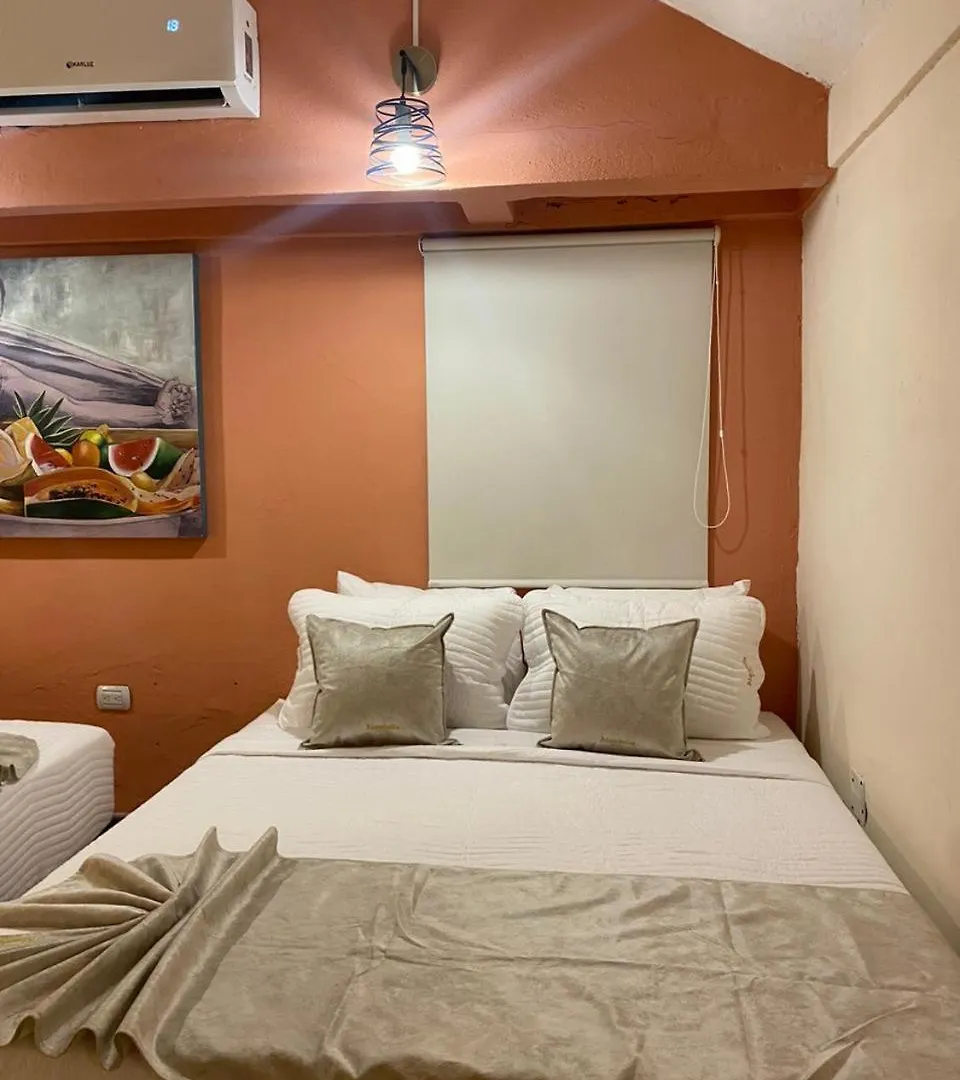 Almabella Hotel Cartagena