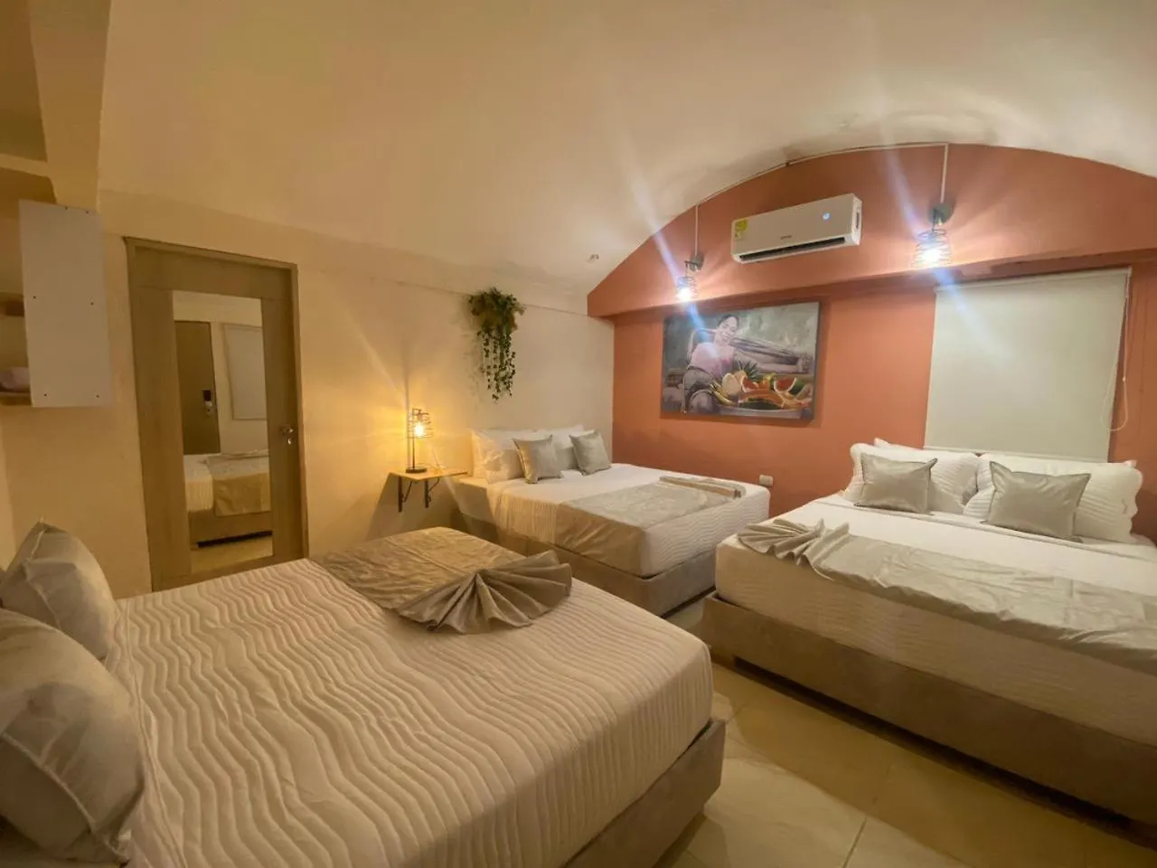 Almabella Hotel Cartagena Κολομβία