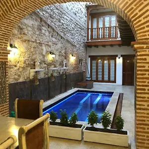Akel House *** Картахена