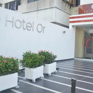 Or Hotel