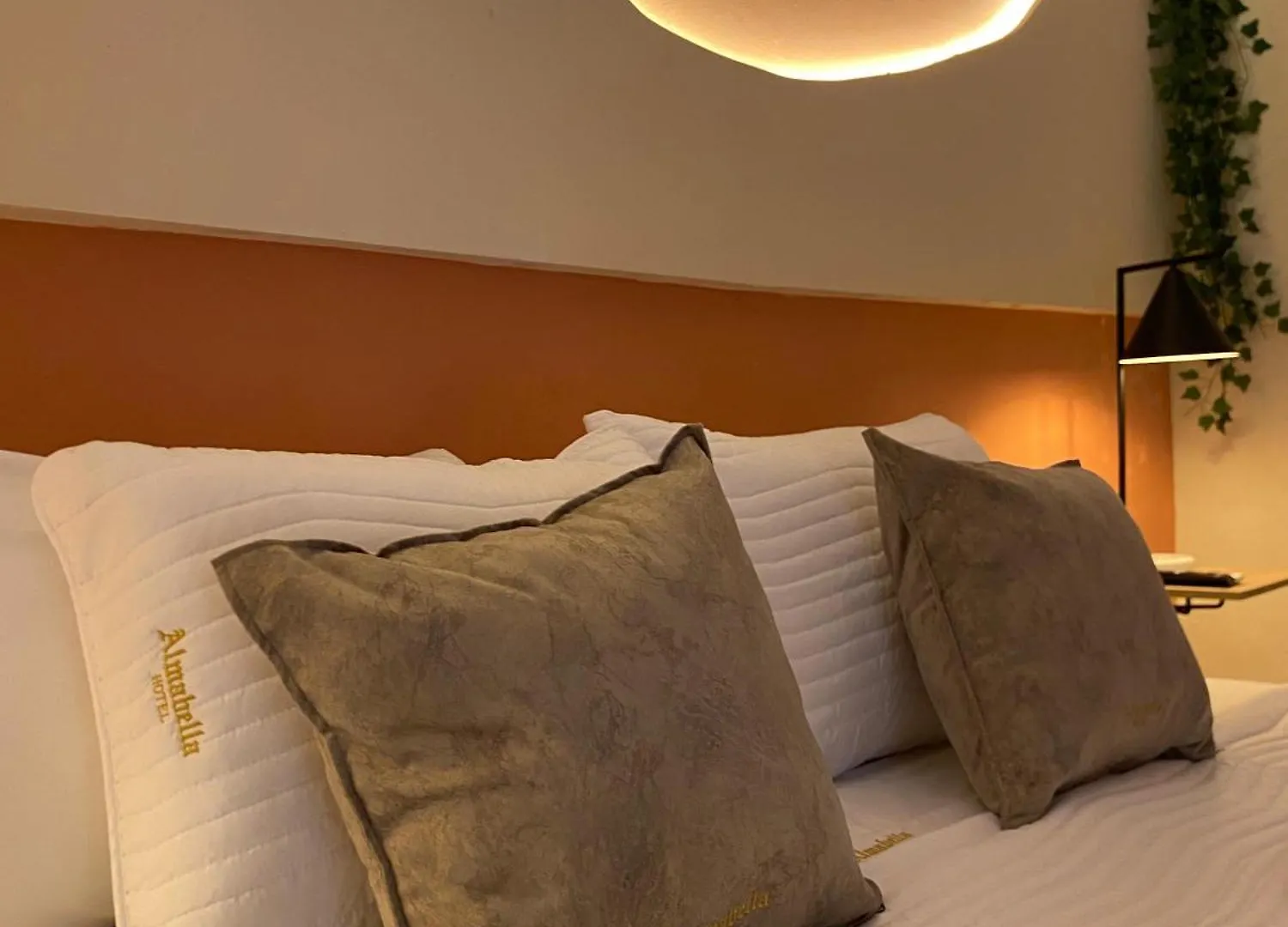 Almabella Hotel Cartagena