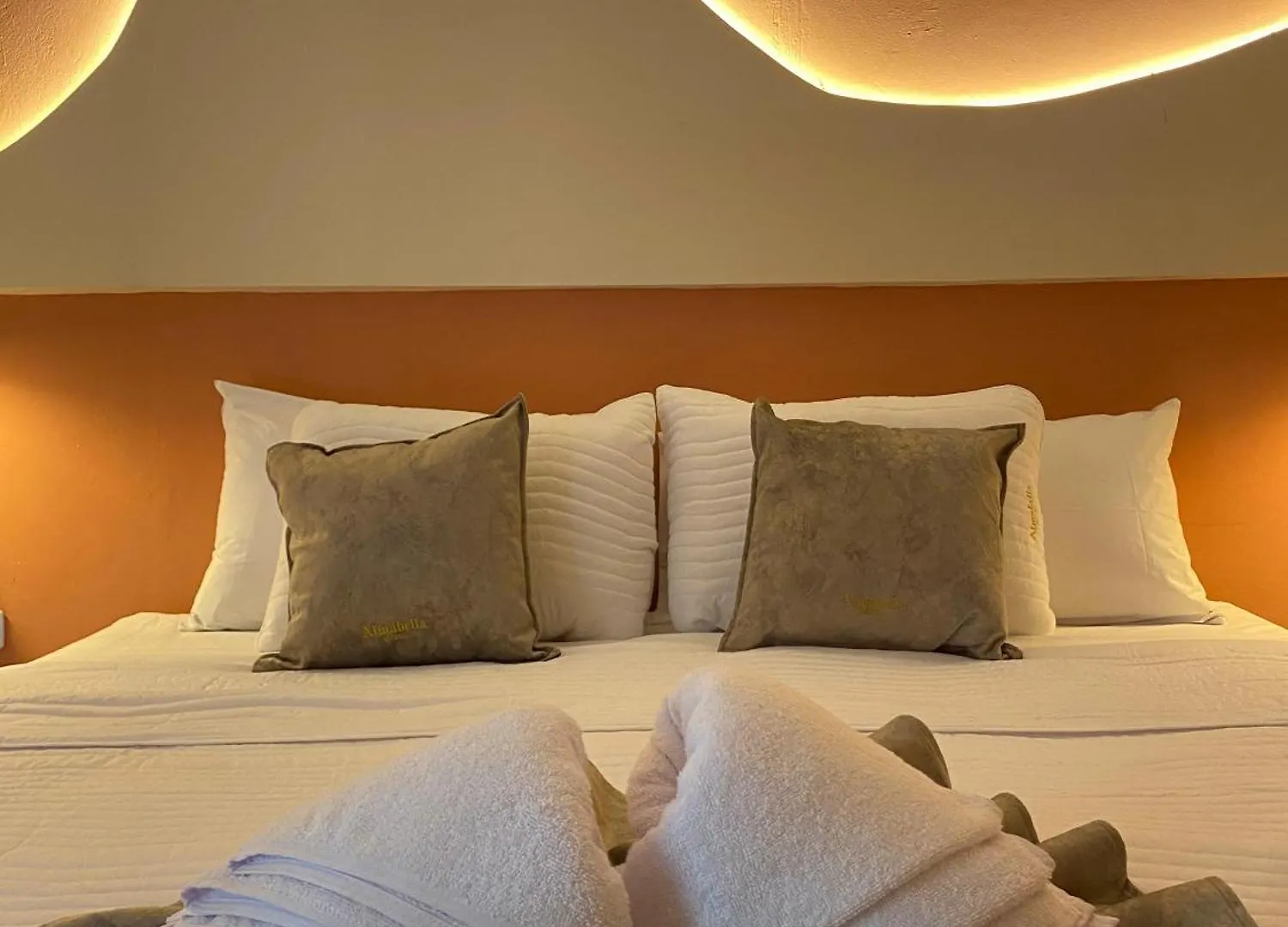 Almabella Hotel Cartagena 3*,