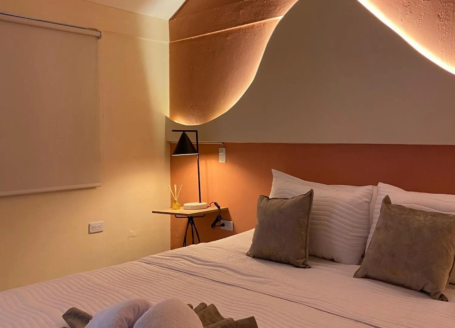 Almabella Hotel Cartagena