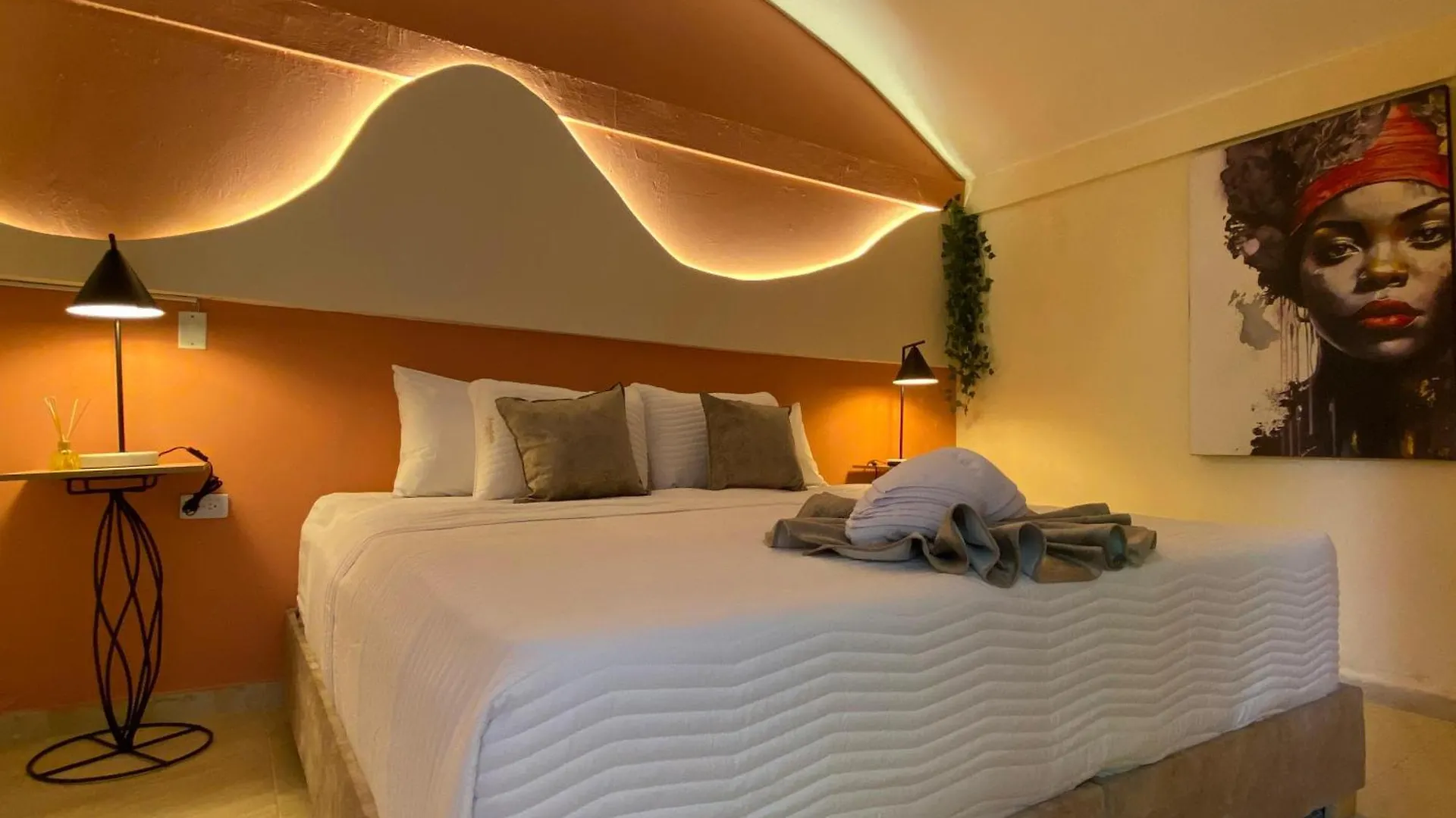 Almabella Hotel Cartagena