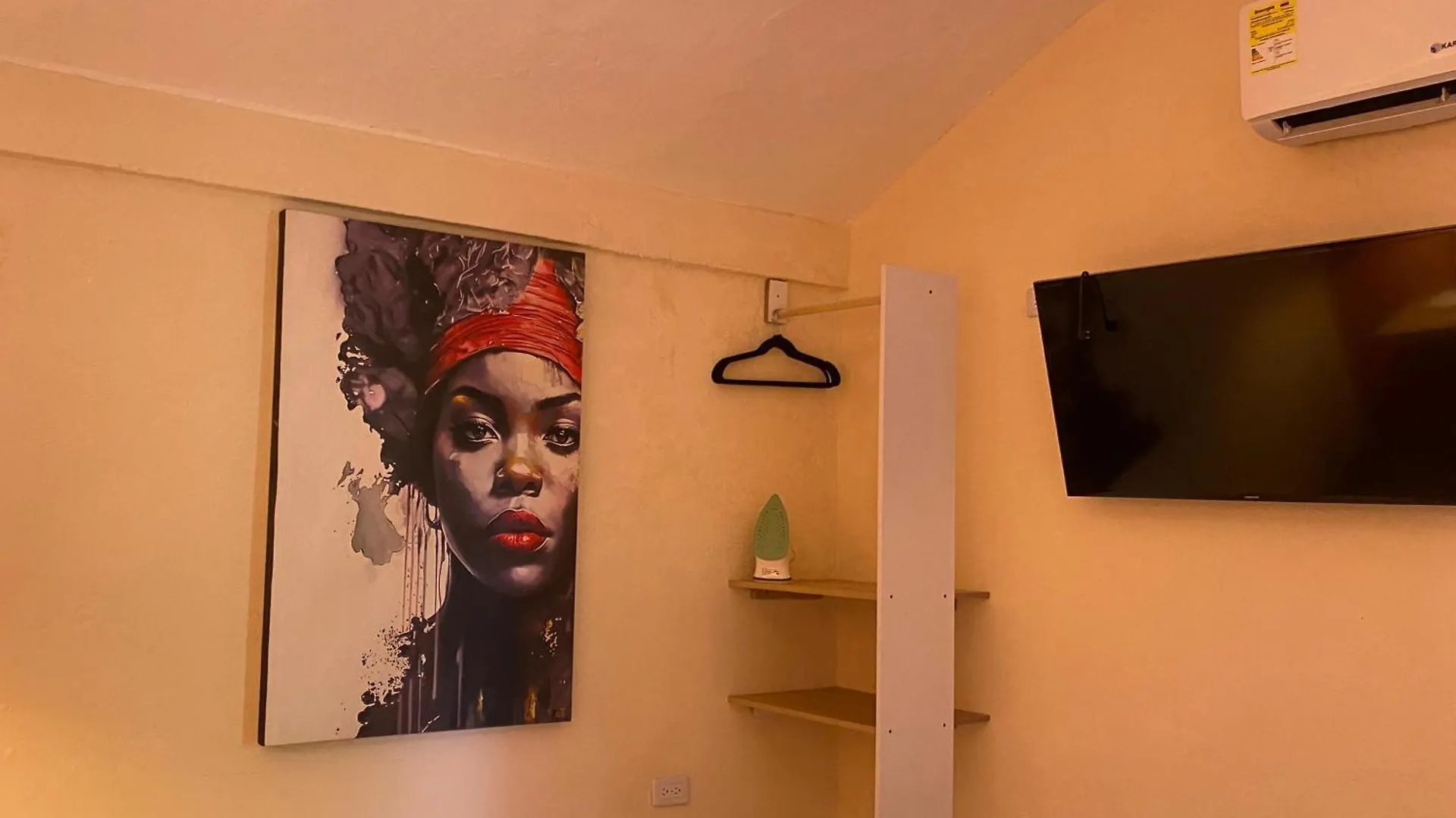 Almabella Hotel Cartagena