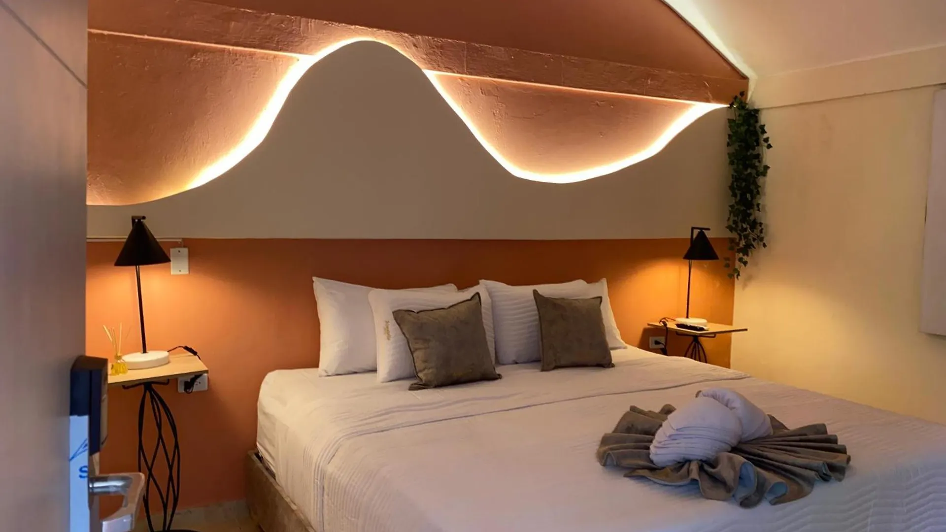 Almabella Hotel Cartagena Colombia