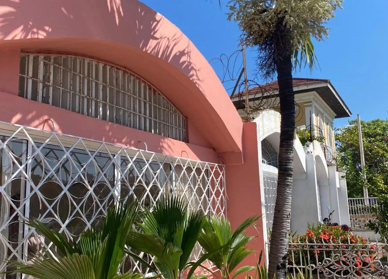 Almabella Hotel Cartagena