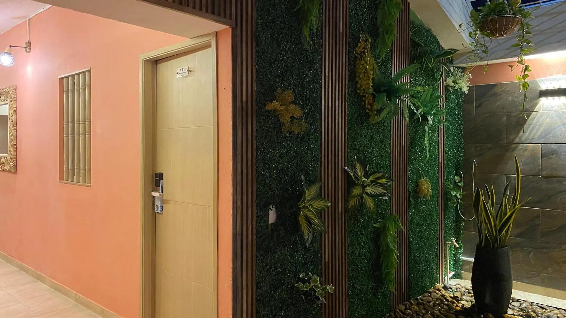 Almabella Hotel Cartagena