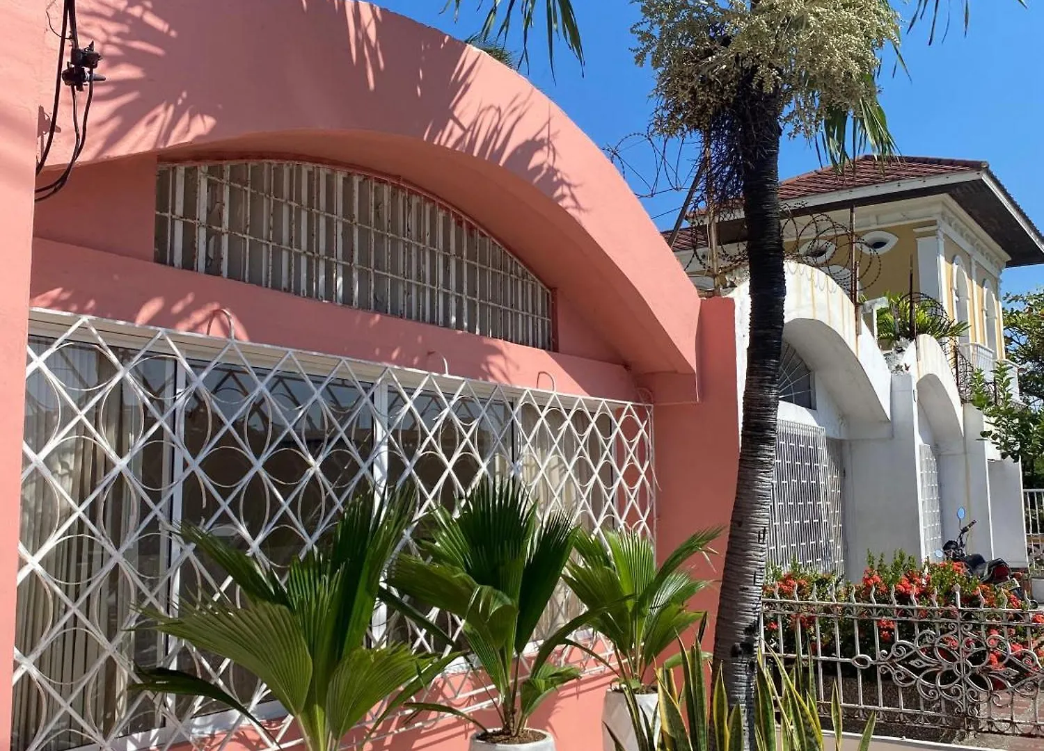 Almabella Hotel Cartagena Colombia