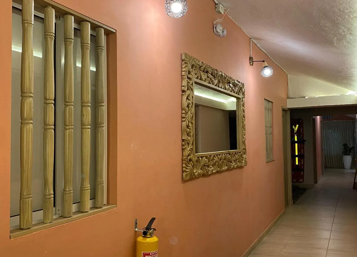 Almabella Hotel Cartagena