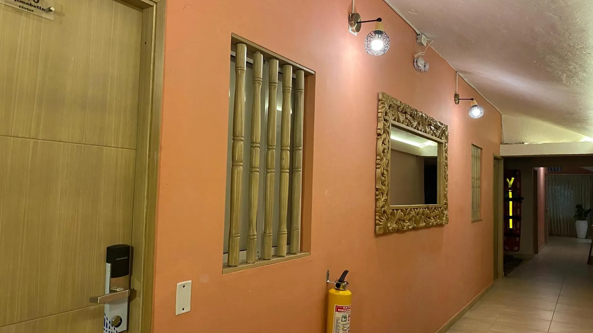 Almabella Hotel Cartagena