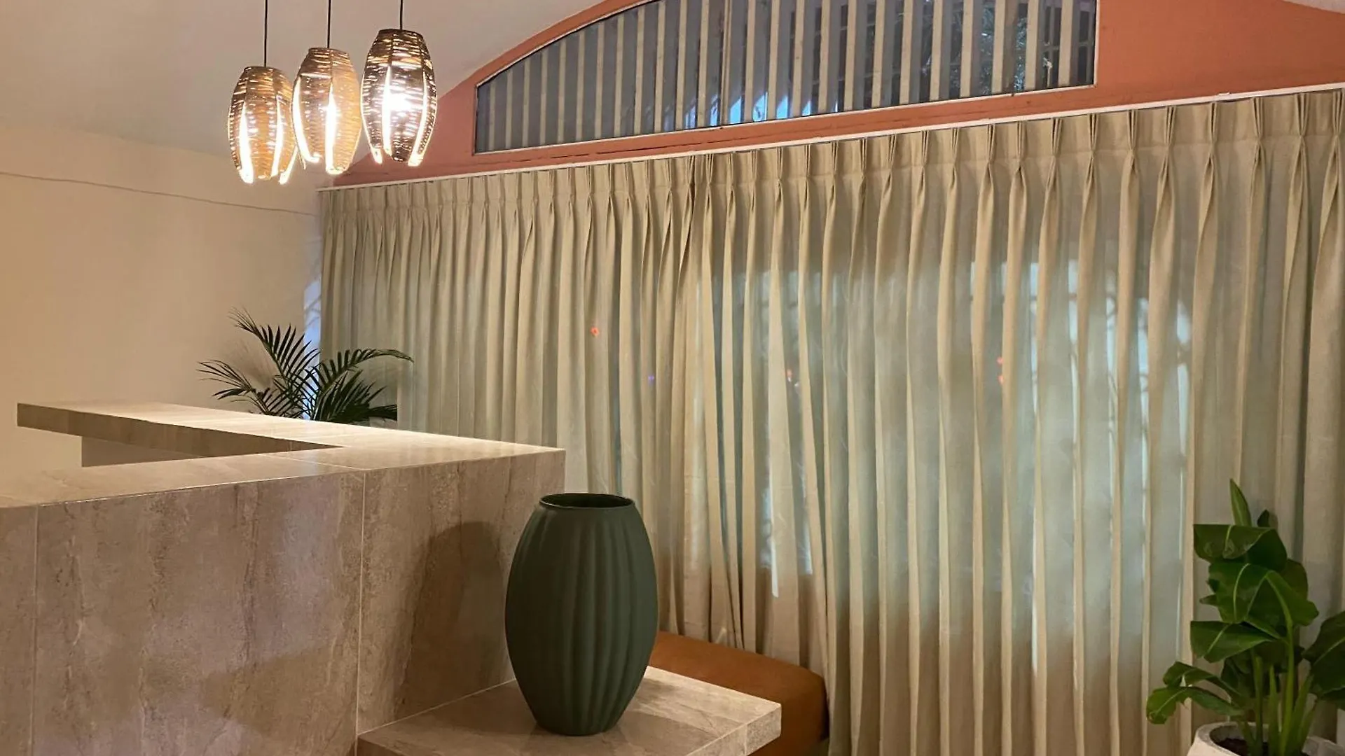 Almabella Hotel Cartagena 3*,