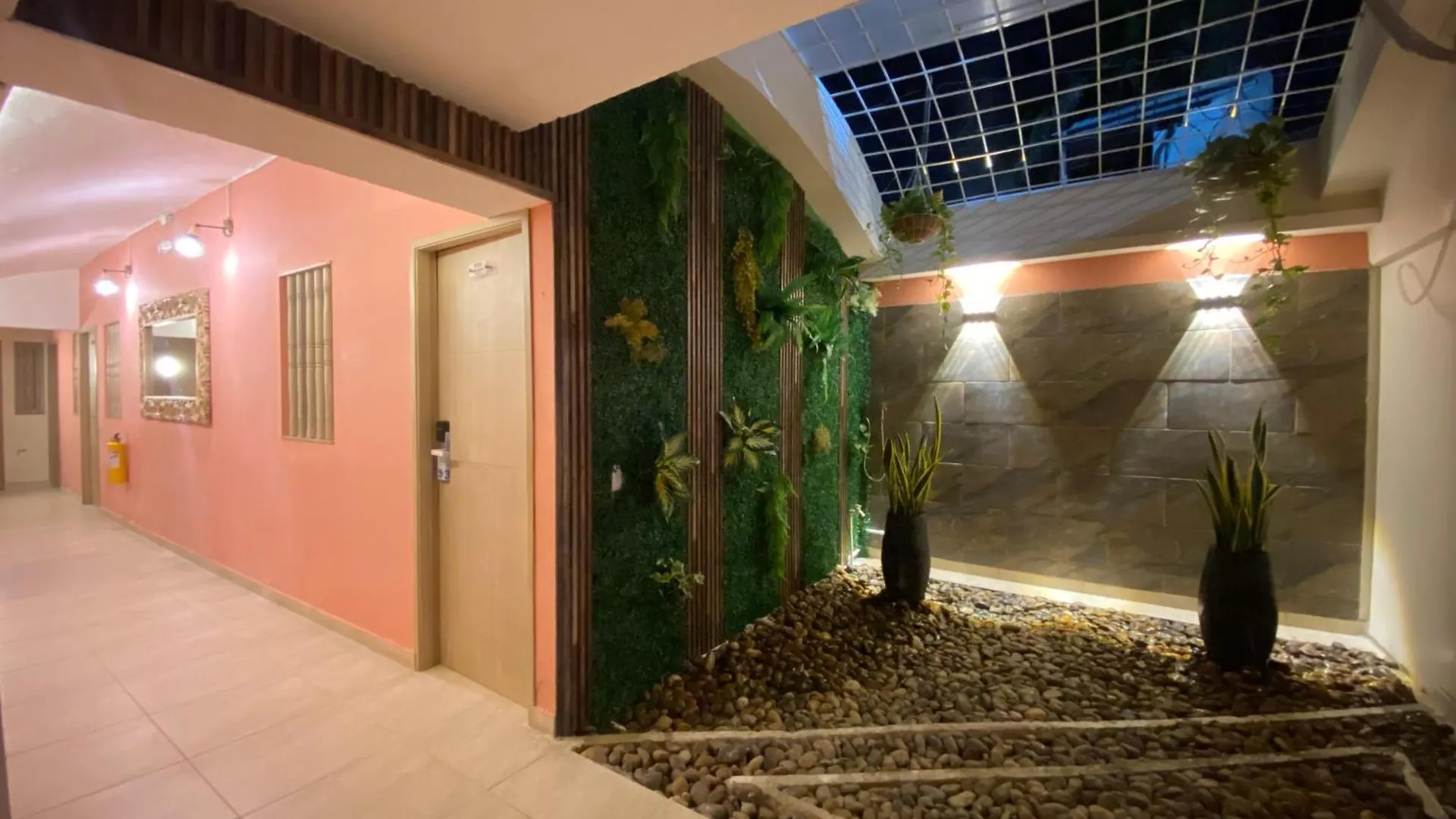Almabella Hotel Cartagena