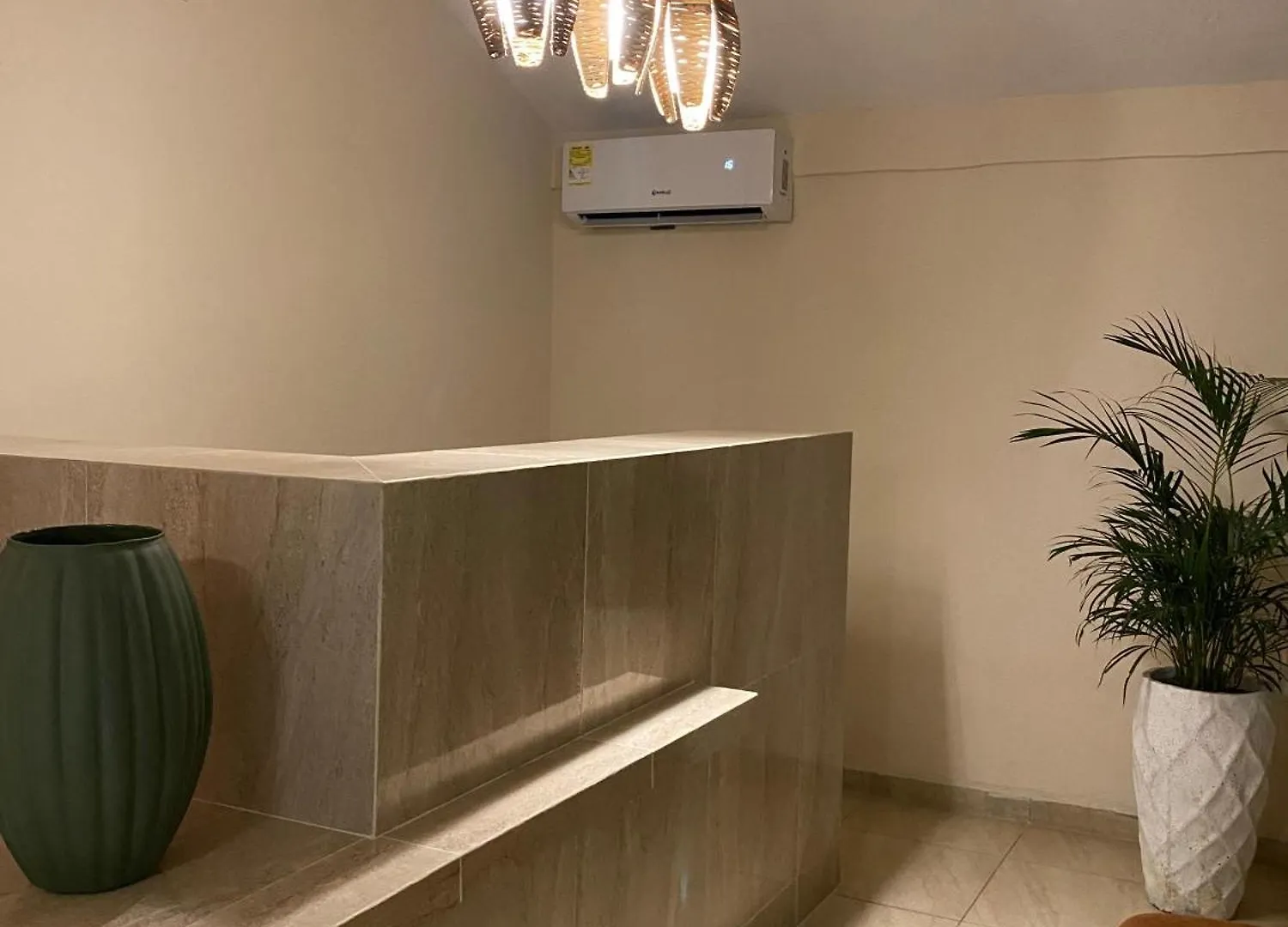 Almabella Hotel Cartagena 3*,  Colombia