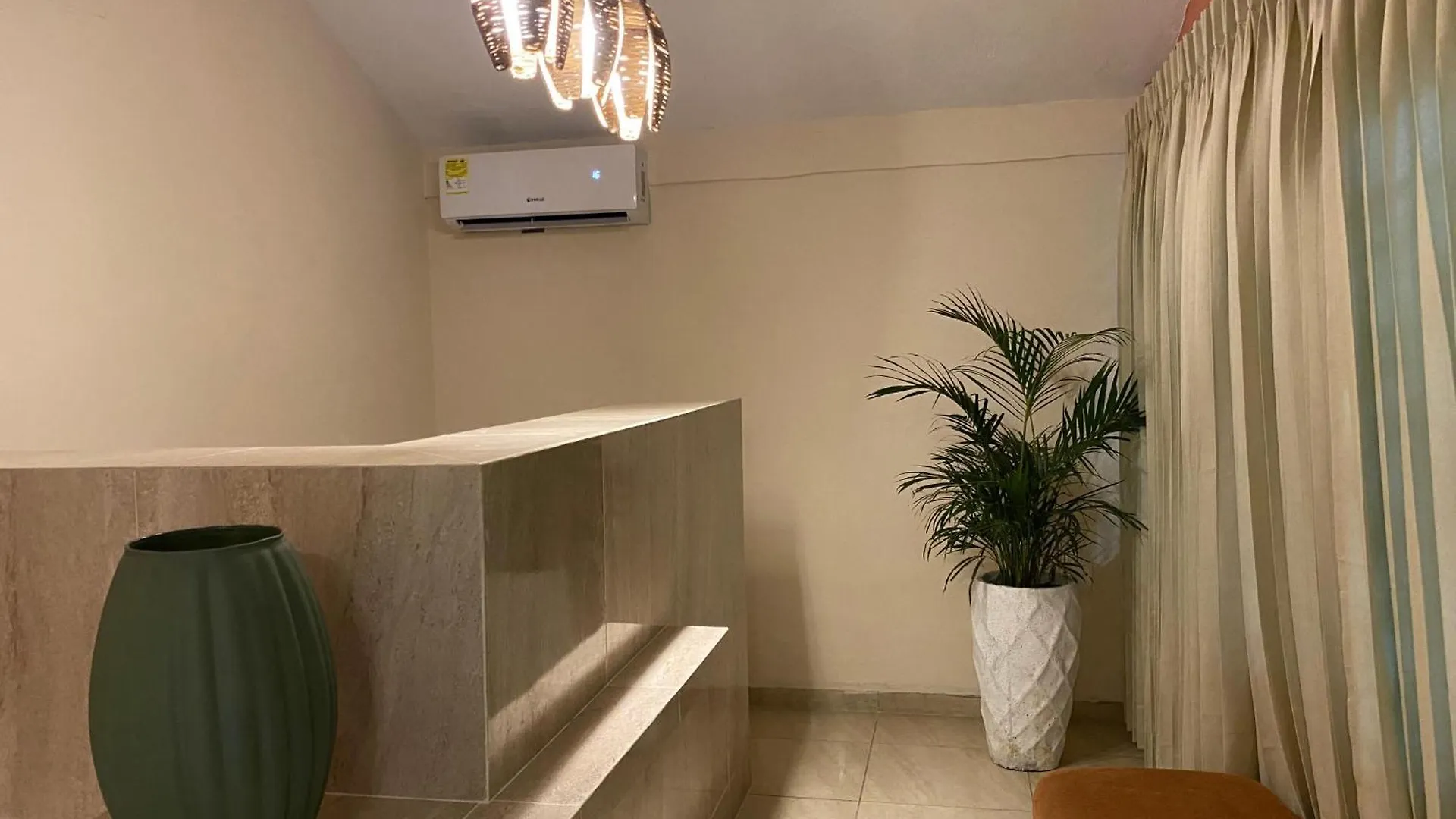 Almabella Hotel Cartagena