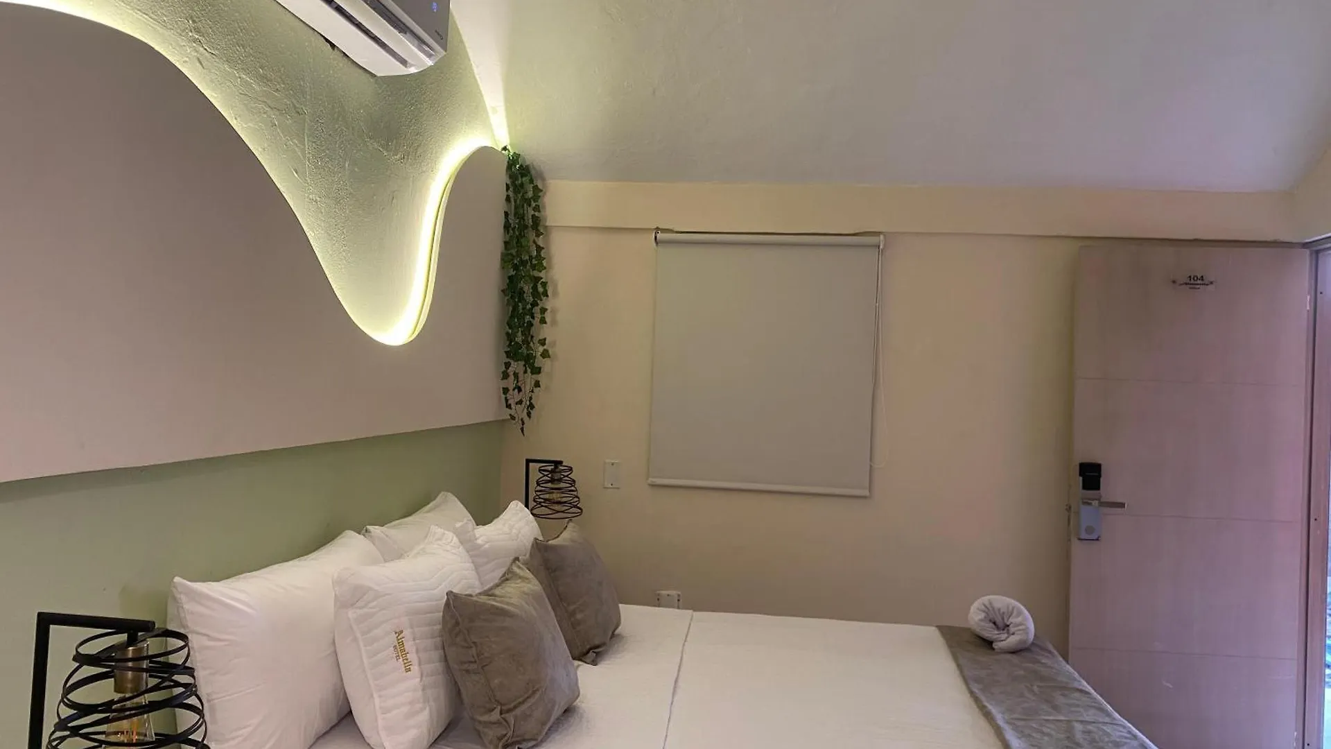 Almabella Hotel Cartagena