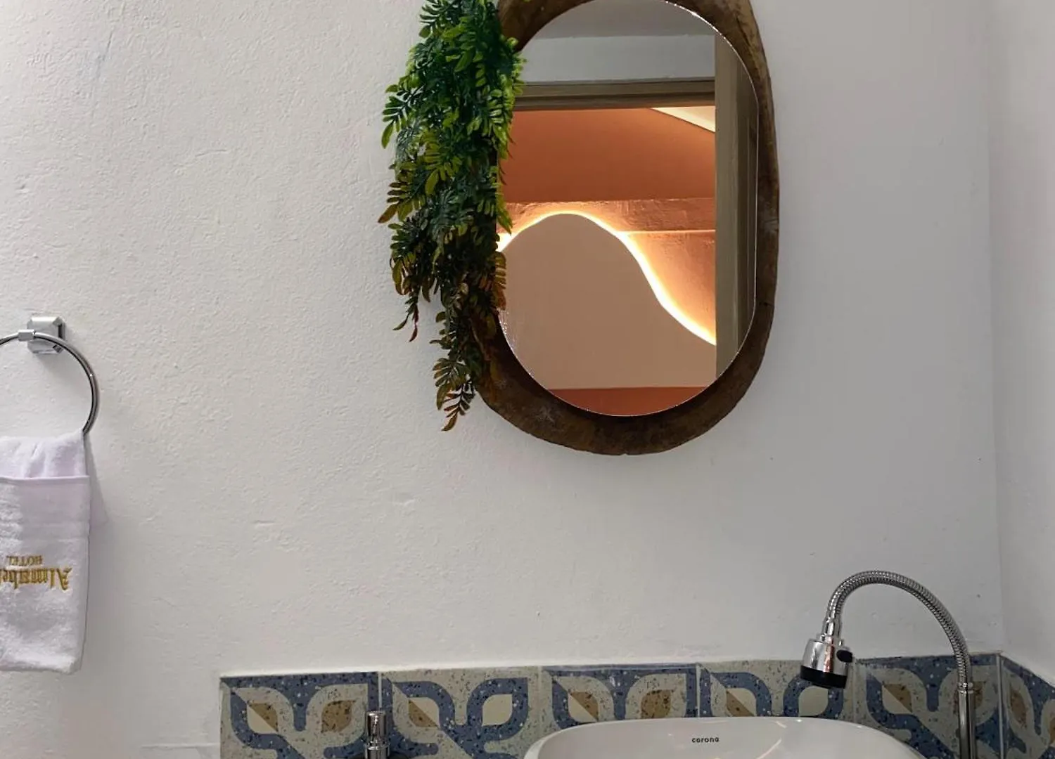 Almabella Hotel Cartagena