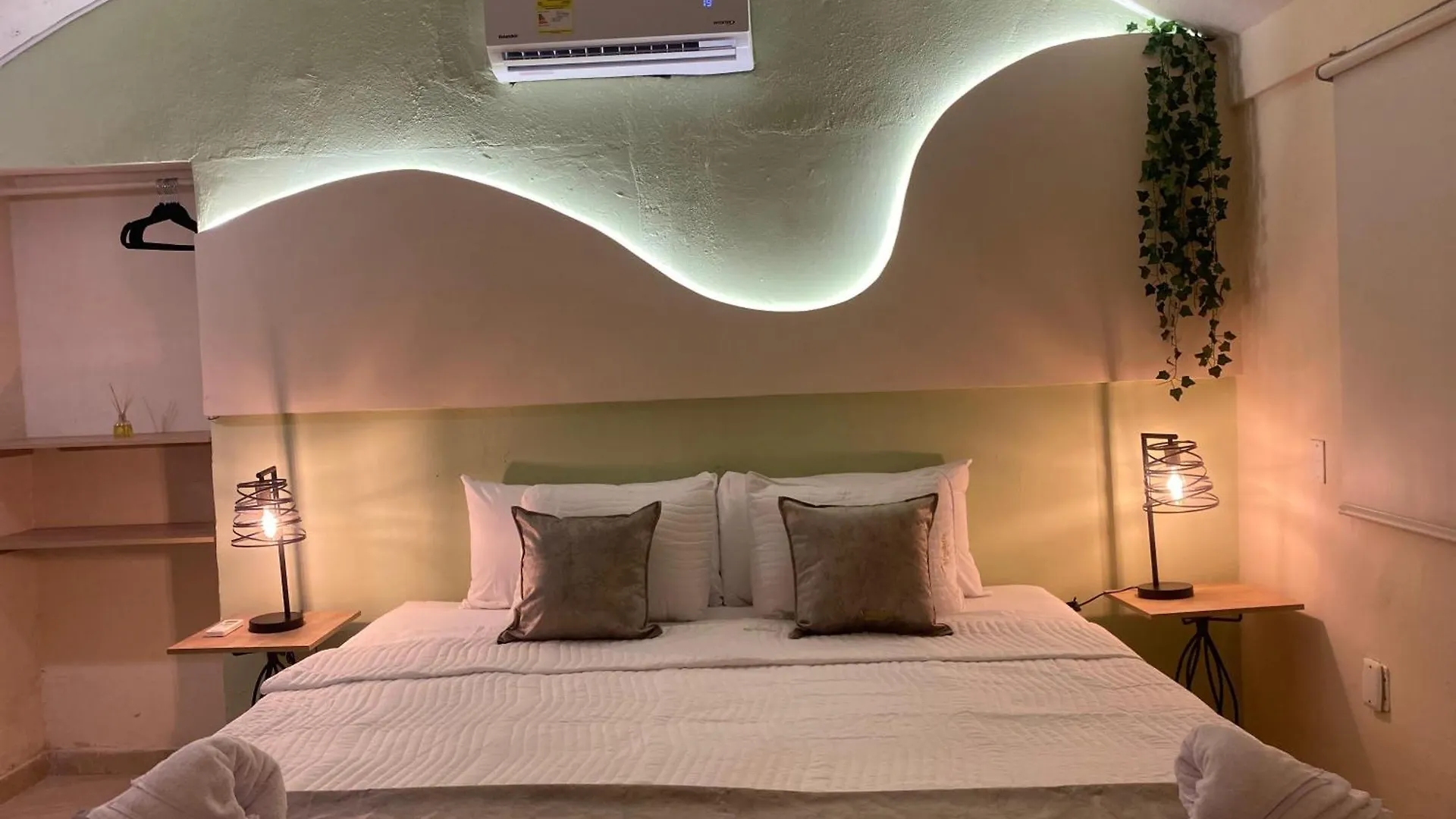 Almabella Hotel Cartagena