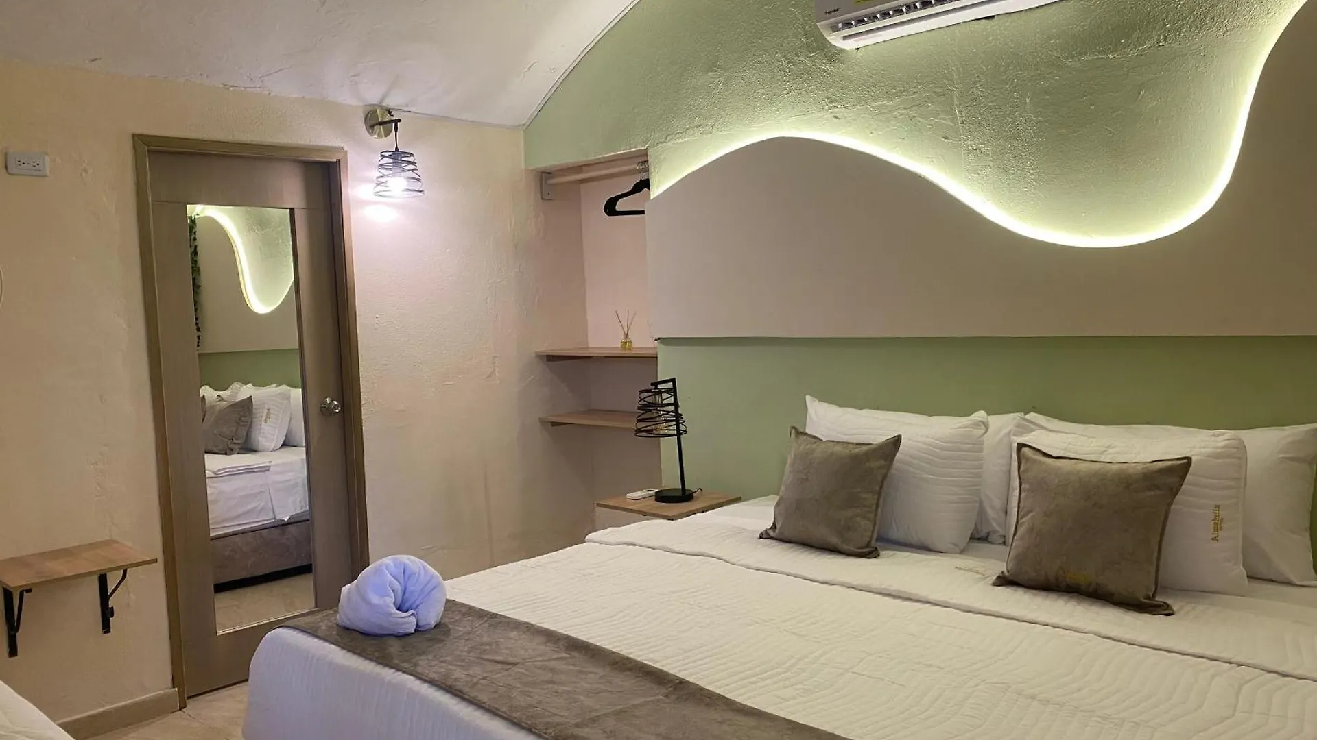 Almabella Hotel Cartagena