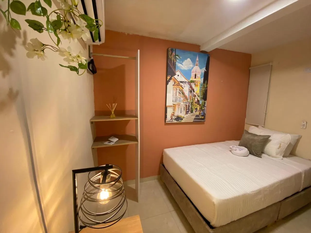 Almabella Hotel Cartagena