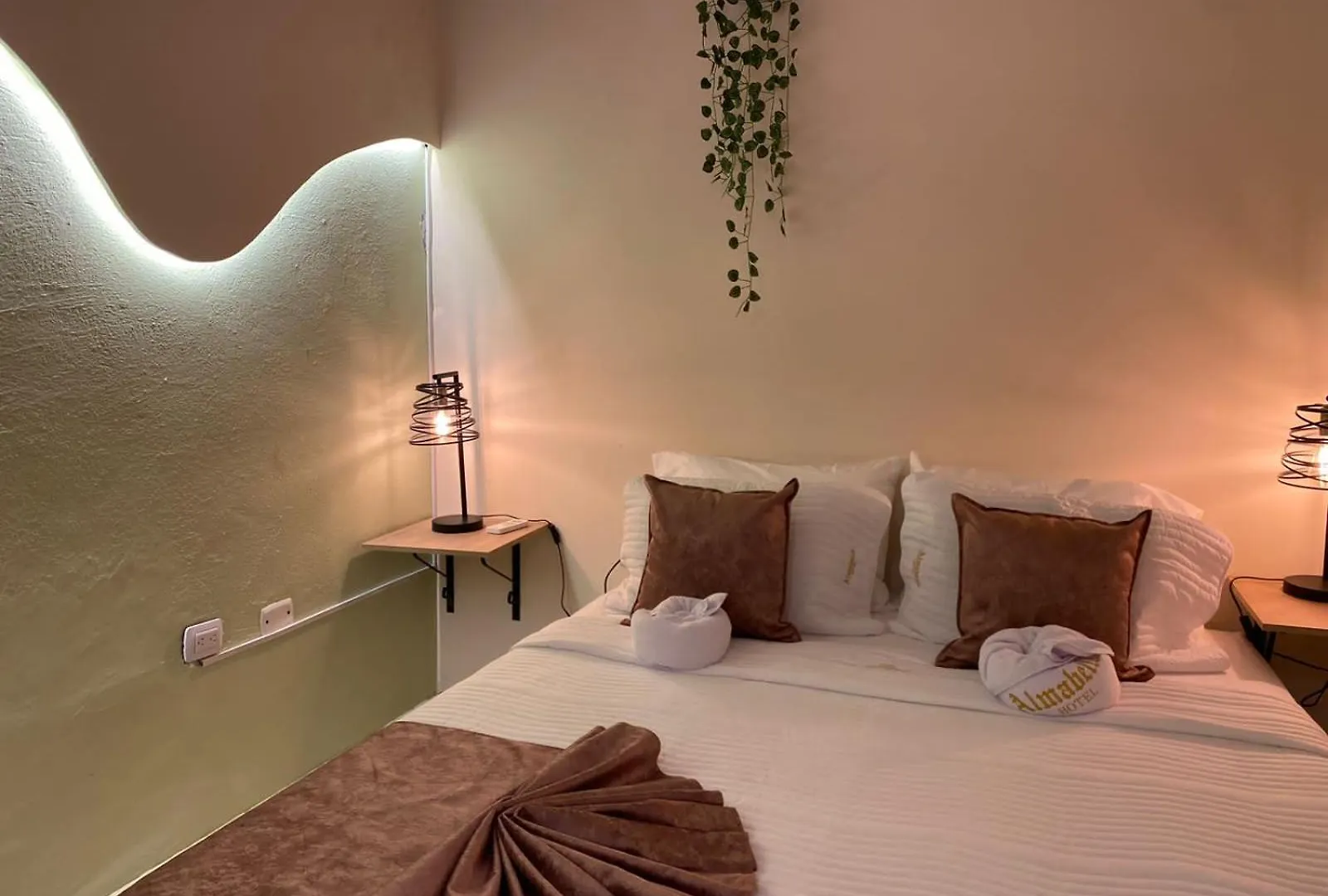 Almabella Hotel Cartagena