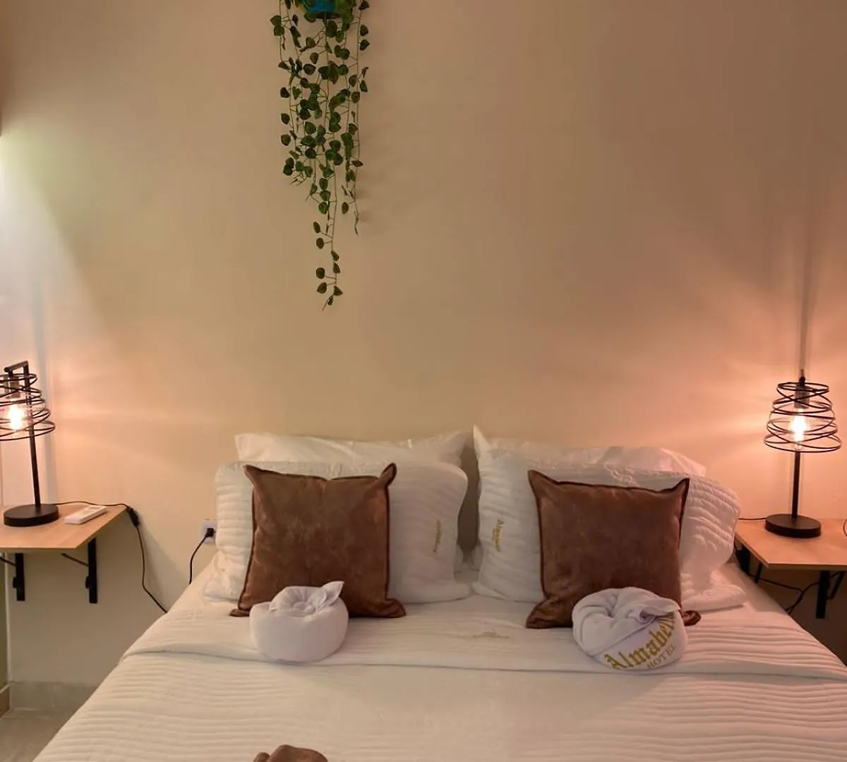Almabella Hotel Cartagena Colombia