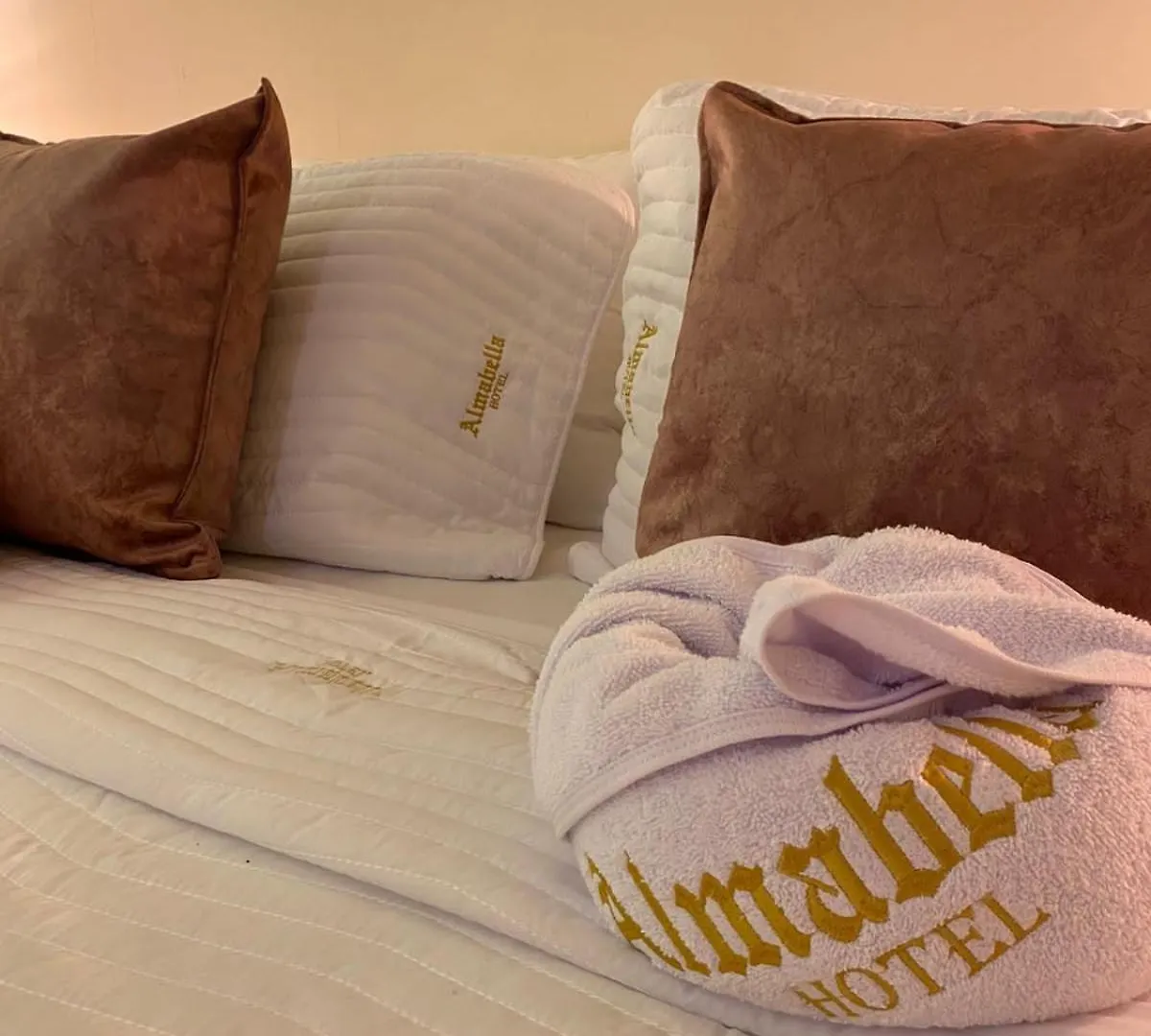 Almabella Hotel Cartagena