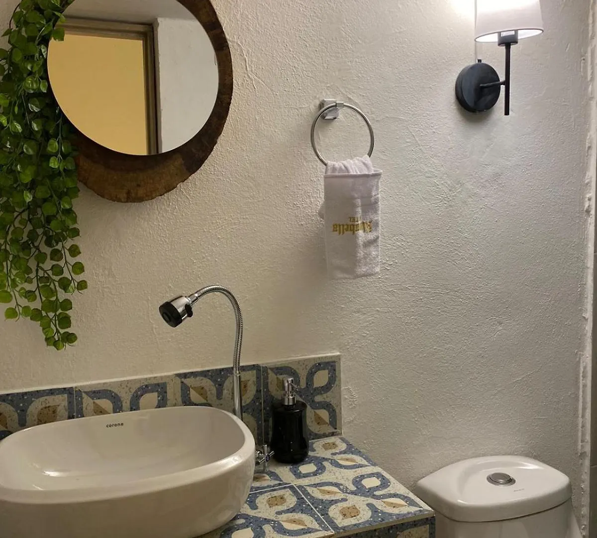 Almabella Hotel Cartagena