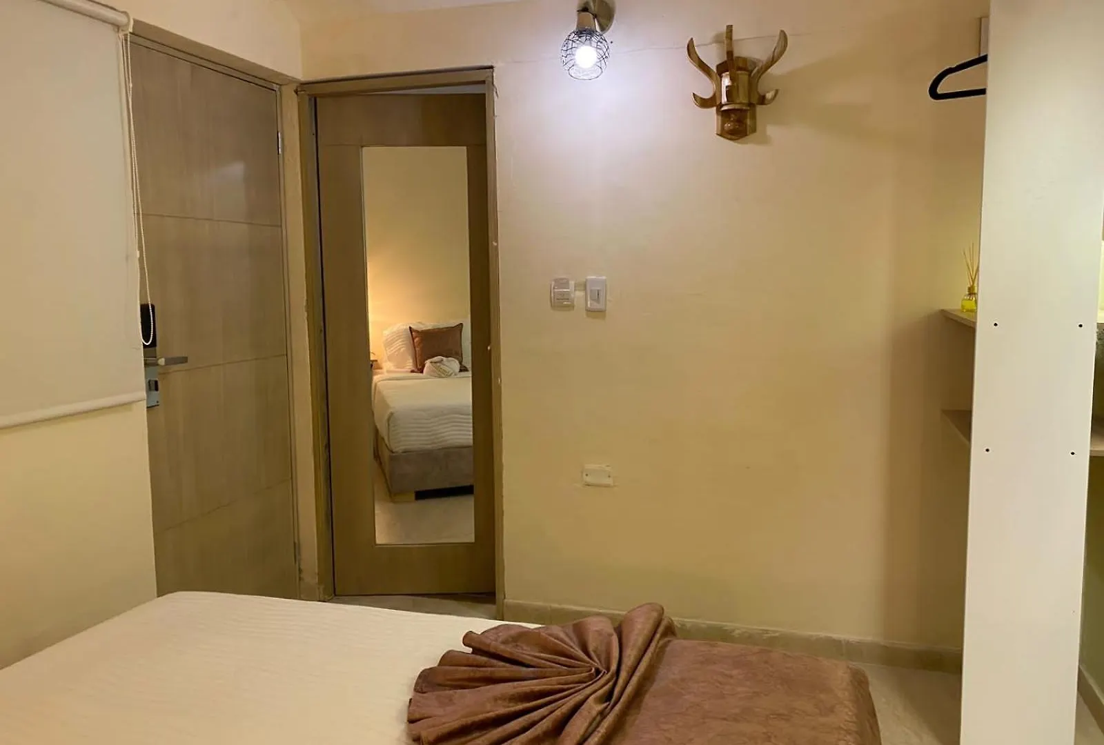 ***  Almabella Hotel Cartagena Colombia