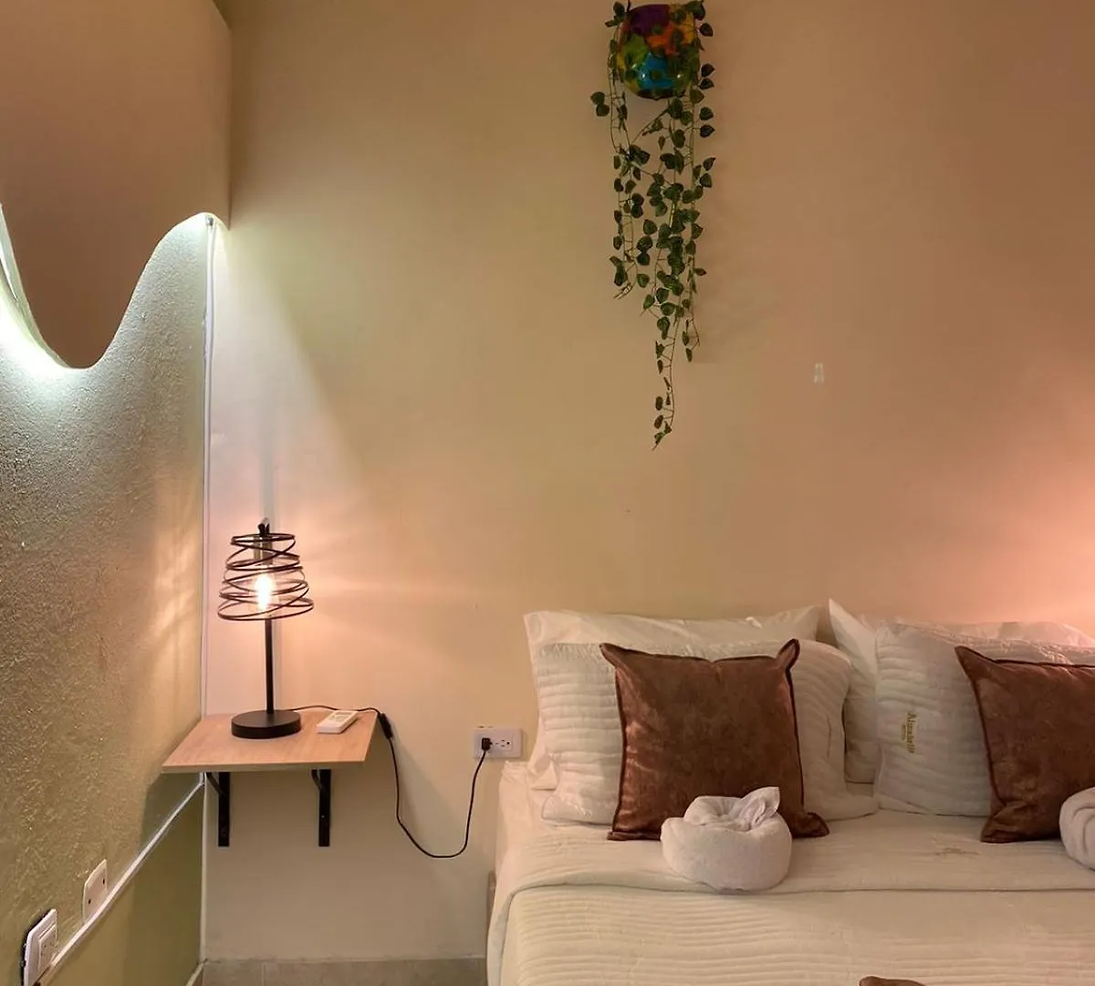 Almabella Hotel Cartagena