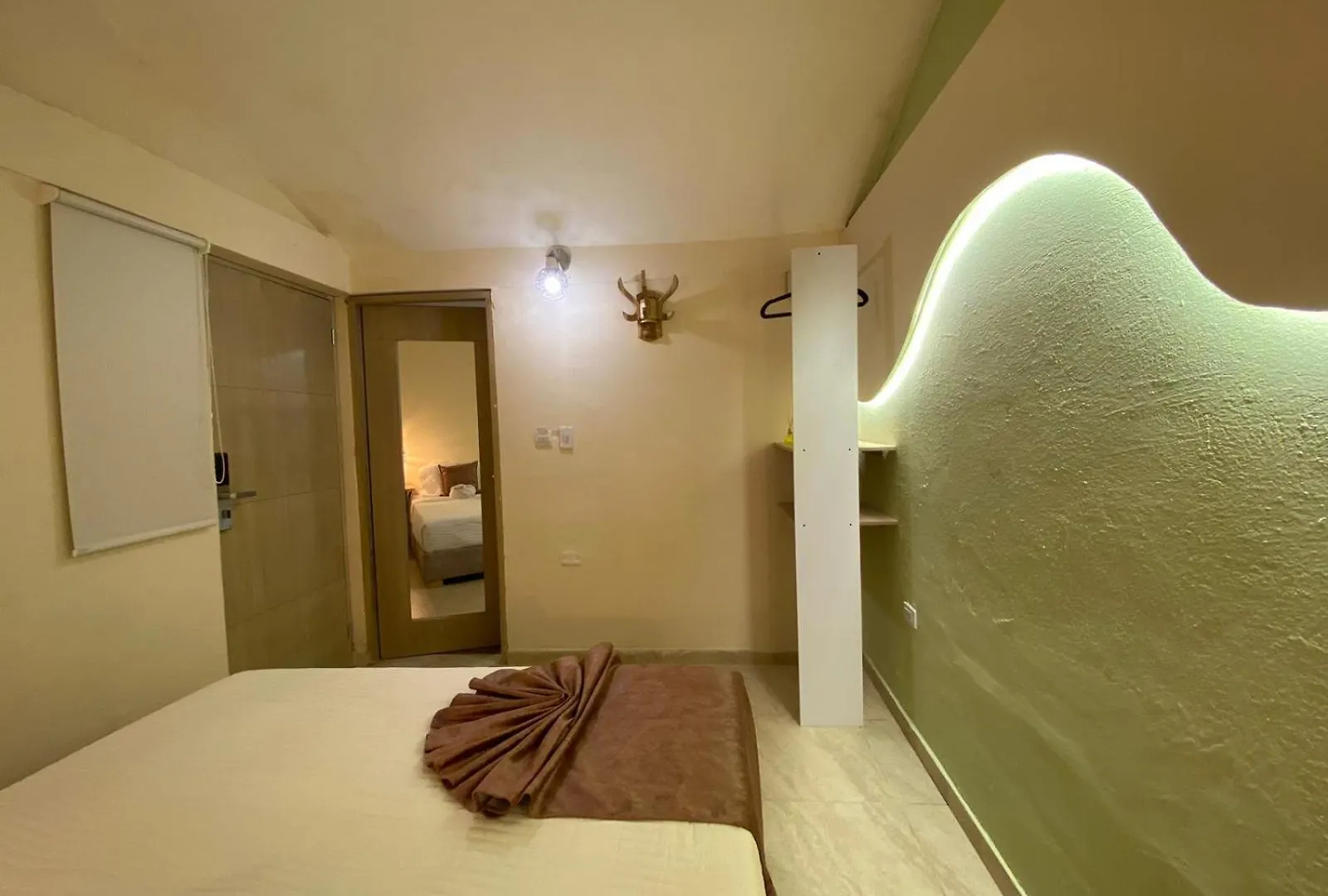 Almabella Hotel Cartagena