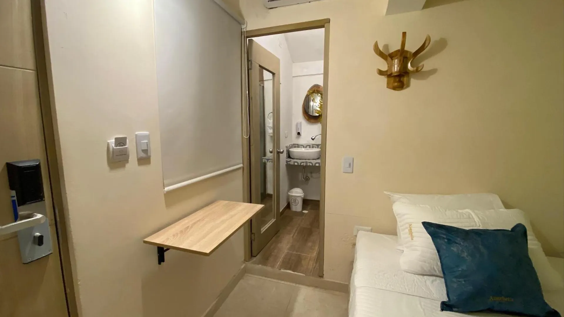Almabella Hotel Cartagena 3*,  Colombia