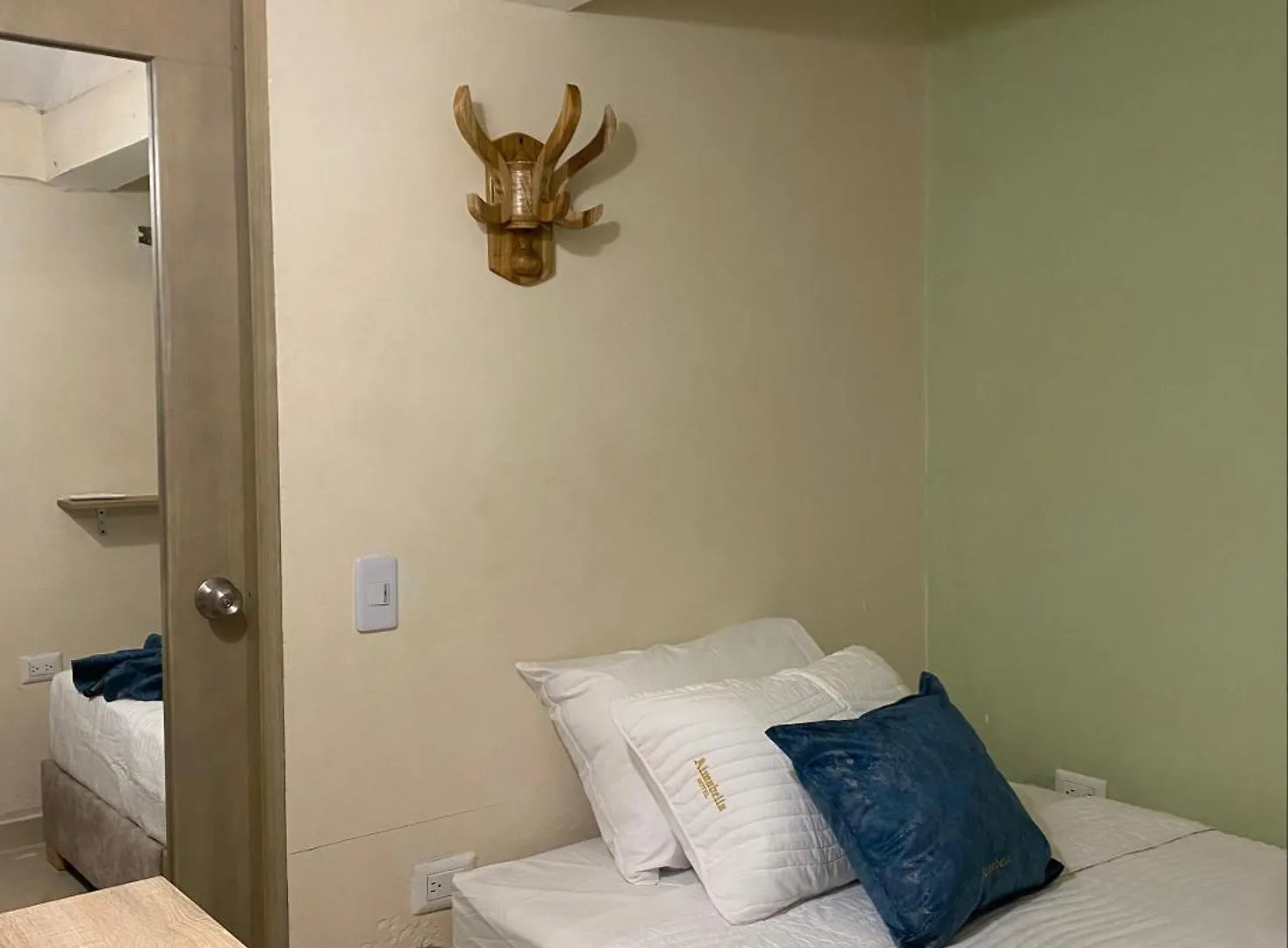 Almabella Hotel Cartagena 3*,