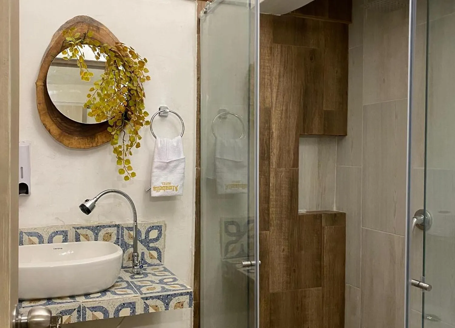 Almabella Hotel Cartagena