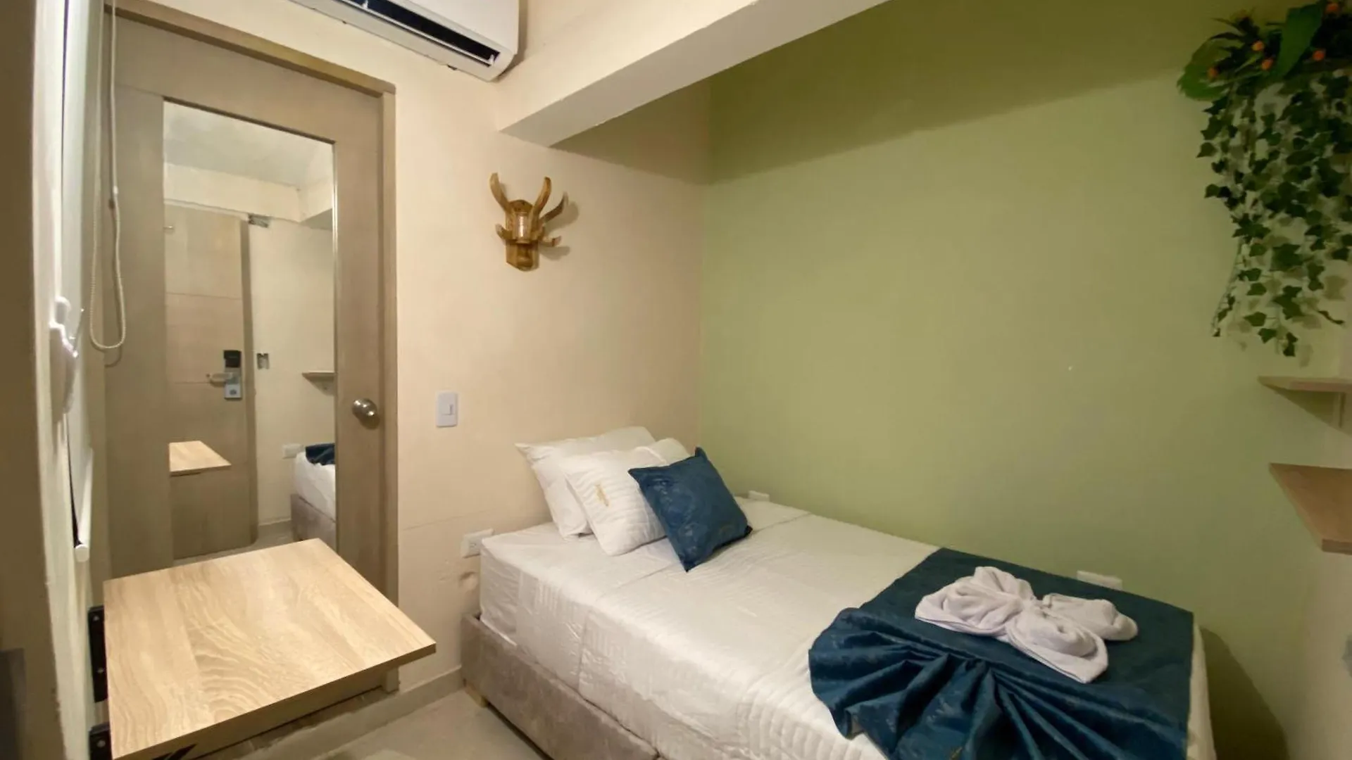 Almabella Hotel Cartagena Colombia
