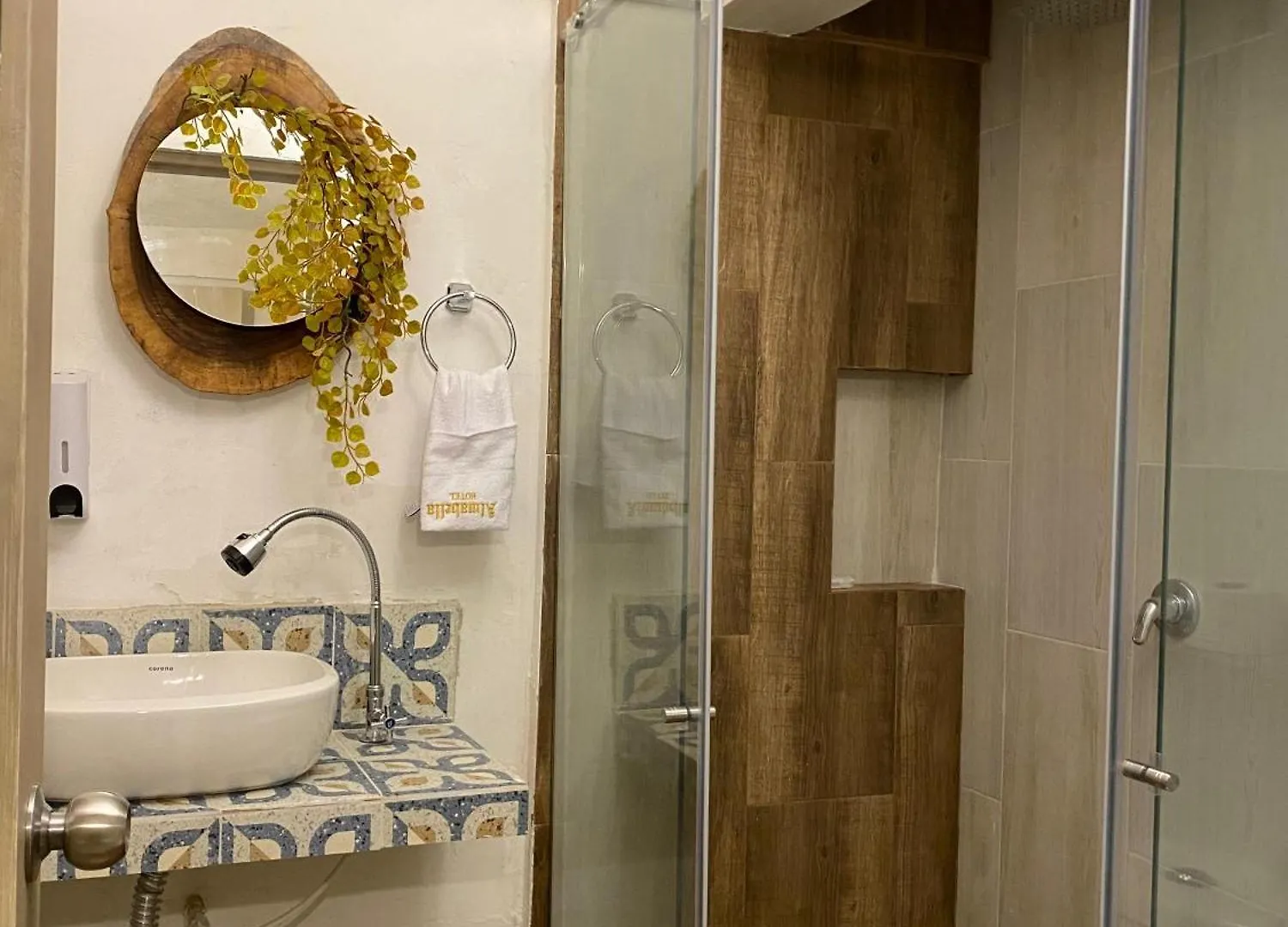 Almabella Hotel Cartagena