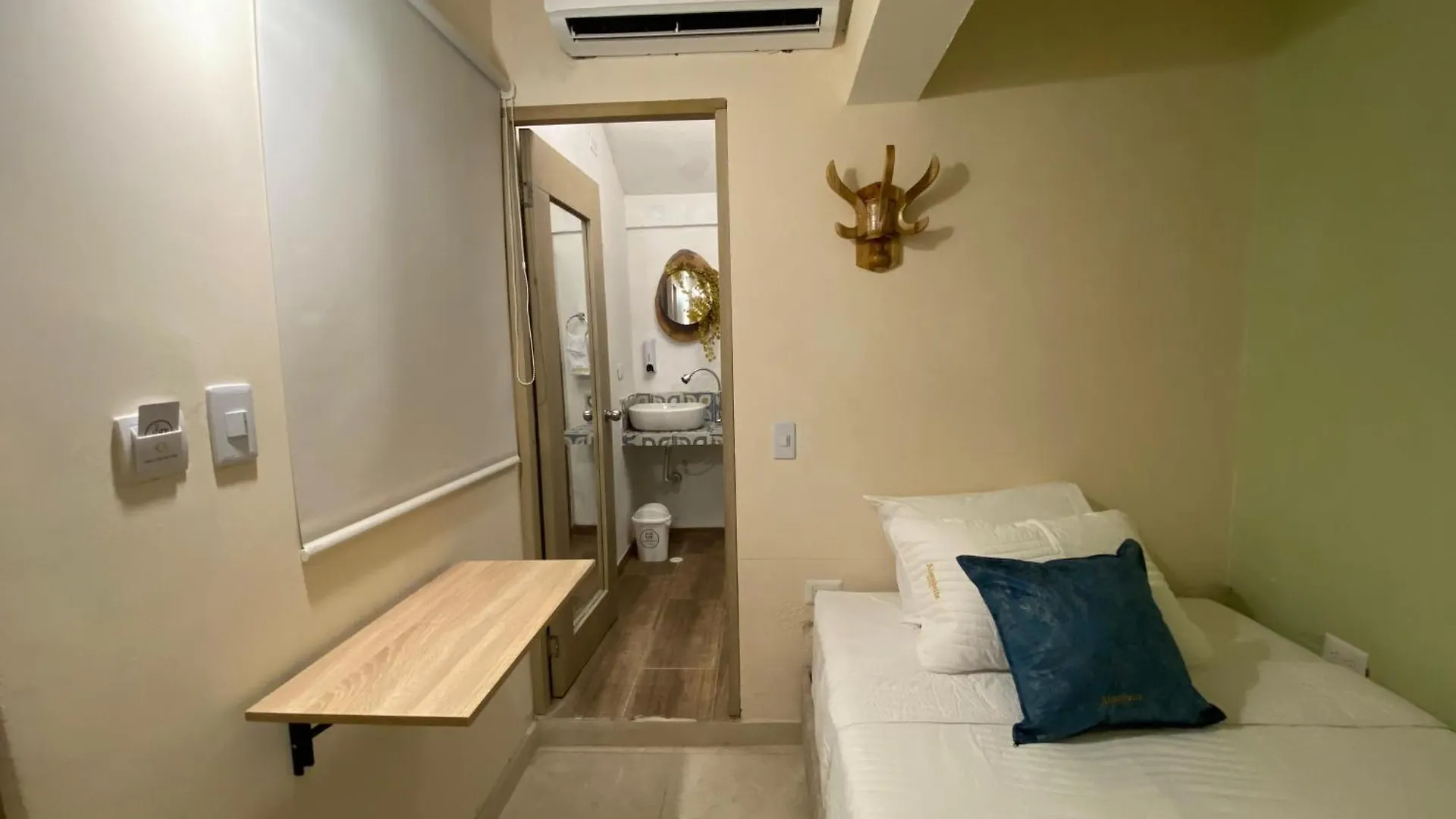Almabella Hotel Cartagena