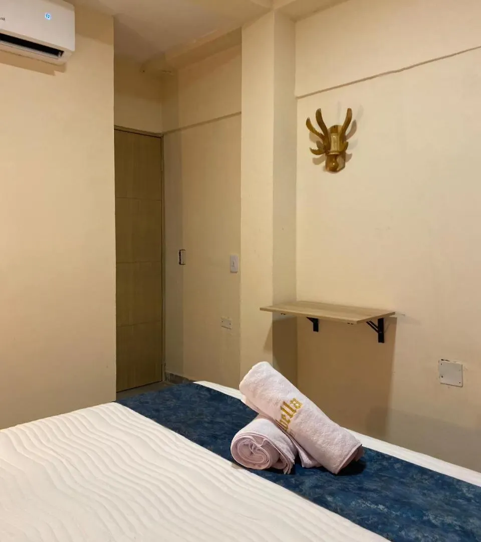 Almabella Hotel Cartagena