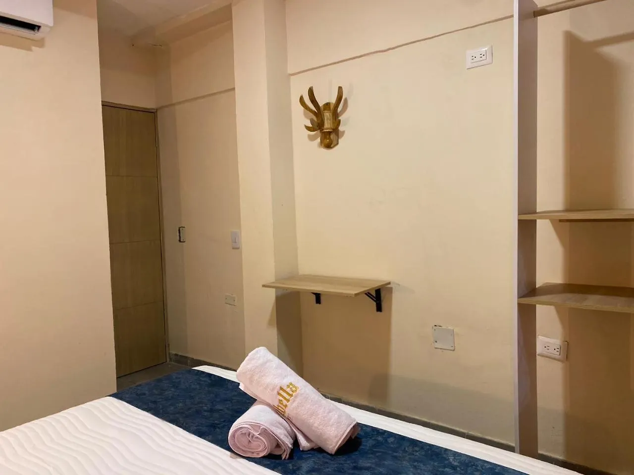 Almabella Hotel Cartagena 3*,  Colombia