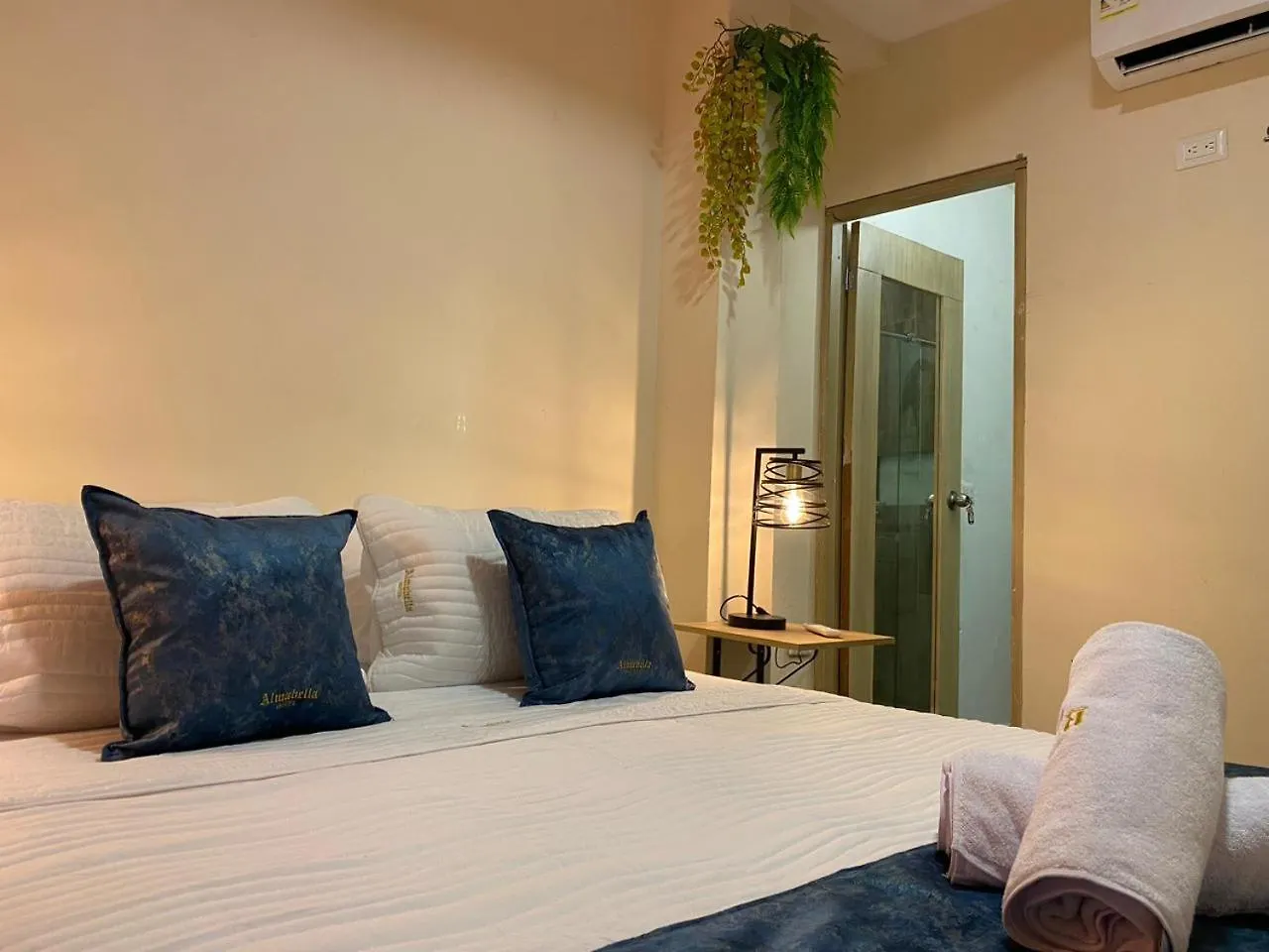 Almabella Hotel Cartagena