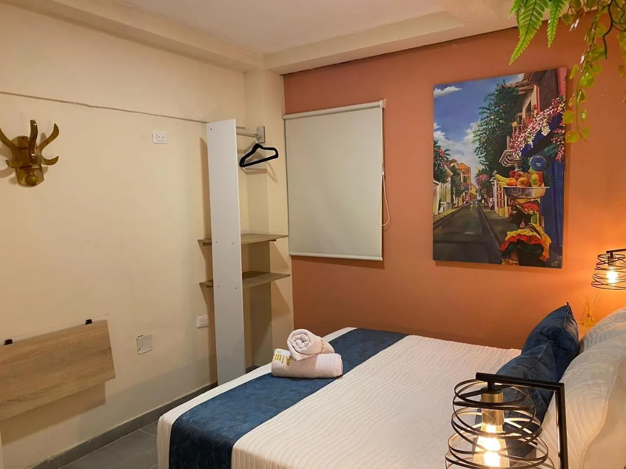 Almabella Hotel Cartagena Colombia