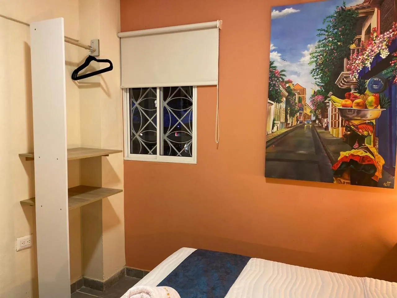 Almabella Hotel Cartagena