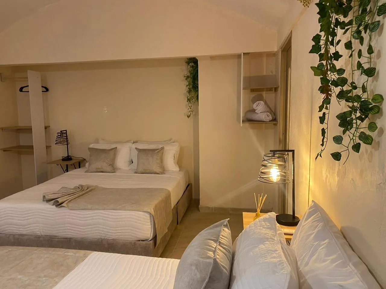 Almabella Hotel Cartagena