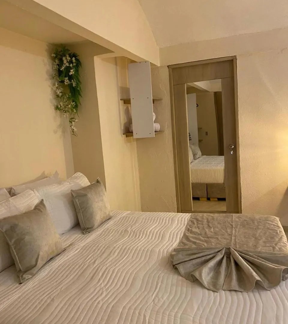 Almabella Hotel Cartagena 3*,  Colombia