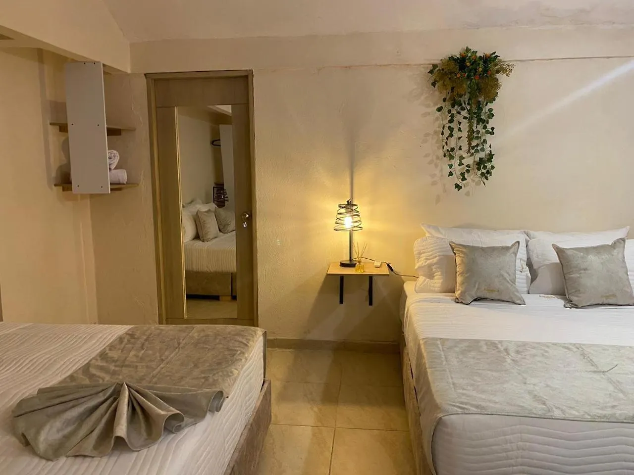 Almabella Hotel Cartagena